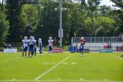 Buffalo Bills Camp Day 2022