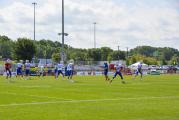 Buffalo Bills Camp Day 2022