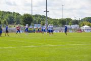 Buffalo Bills Camp Day 2022