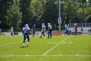 Buffalo Bills Camp Day 2022