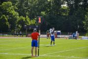 Buffalo Bills Camp Day 2022