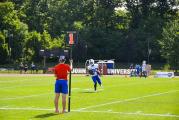 Buffalo Bills Camp Day 2022