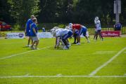 Buffalo Bills Camp Day 2022