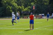 Buffalo Bills Camp Day 2022