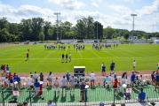 Buffalo Bills Camp Day 2022