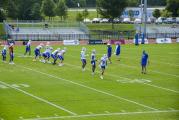 Buffalo Bills Camp Day 2022