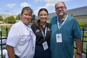 Buffalo Bills Camp Day 2022