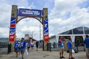 Buffalo Bills Camp Day 2022