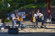 Summer Concert Series 2022 John Dady and Friends