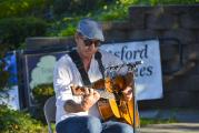 Summer Concert Series 2022 John Dady and Friends