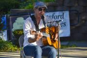 Summer Concert Series 2022 John Dady and Friends