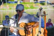 Summer Concert Series 2022 John Dady and Friends