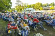 Summer Concert Series 2022 John Dady and Friends