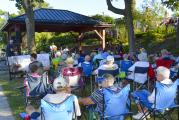 Summer Concert Series 2022 John Dady and Friends