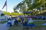 Summer Concert Series 2022 John Dady and Friends