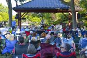 Summer Concert Series 2022 John Dady and Friends