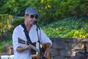 Summer Concert Series 2022 John Dady and Friends