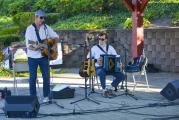 Summer Concert Series 2022 John Dady and Friends