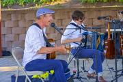 Summer Concert Series 2022 John Dady and Friends