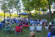 Summer Concert Series 2022 John Dady and Friends