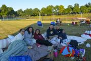 Outdoor Movie Night Encanto