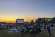 Outdoor Movie Night Encanto