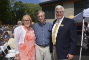 Spiegel Community Center Grand Reopening