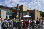 Spiegel Community Center Grand Reopening