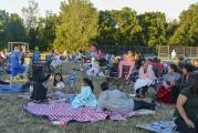 Outdoor Movie Night–Sing 2