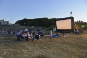 Outdoor Movie Night–Sing 2