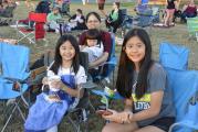 Outdoor Movie Night–Sing 2