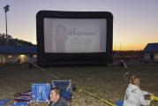 Outdoor Movie Night–Sing 2