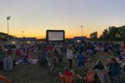 Outdoor Movie Night–Sing 2