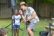 Concerts for Kids 2022 Topher Holt