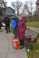 Womens Club of Pittsford Wreaths Across America Veterans Remembrance 2021