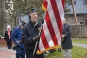 Womens Club of Pittsford Wreaths Across America Veterans Remembrance 2021