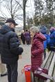 Womens Club of Pittsford Wreaths Across America Veterans Remembrance 2021