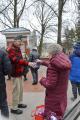 Womens Club of Pittsford Wreaths Across America Veterans Remembrance 2021