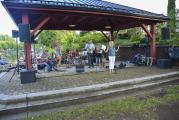 Summer Concert Series 2022 Bill Tiberio Band