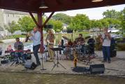 Summer Concert Series 2022 Bill Tiberio Band