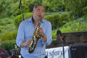 Summer Concert Series 2022 Bill Tiberio Band