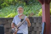 Summer Concert Series 2022 Bill Tiberio Band