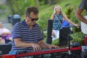 Summer Concert Series 2022 Bill Tiberio Band