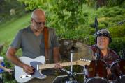 Summer Concert Series 2022 Bill Tiberio Band