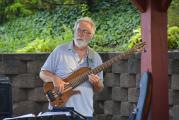 Summer Concert Series 2022 Bill Tiberio Band