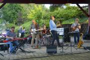 Summer Concert Series 2022 Bill Tiberio Band