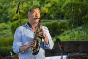 Summer Concert Series 2022 Bill Tiberio Band