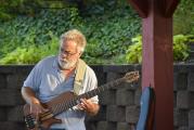 Summer Concert Series 2022 Bill Tiberio Band