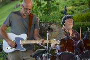 Summer Concert Series 2022 Bill Tiberio Band