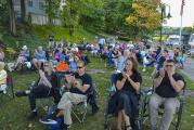 Summer Concert Series 2022 Bill Tiberio Band